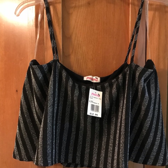 NWT MadRag Top & Pant Set - Picture 5 of 9